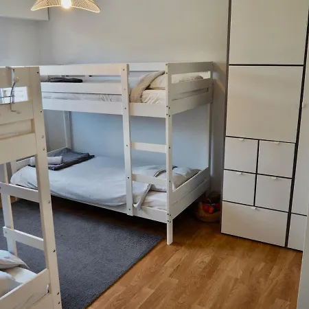 Appartement T3 + Parking 5 Min De La