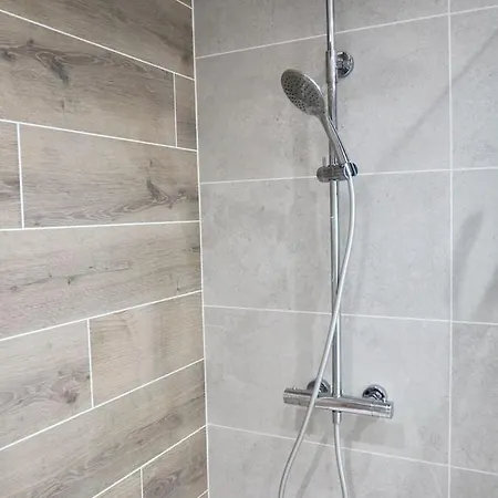 Apartment T3 + Parking 5 Min De La Le Touquet